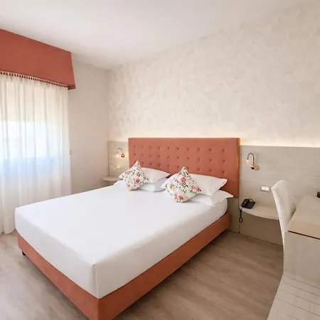 Hotel Castello Artemide Congressi-2
